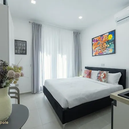 Apartmán Lombriasco Turín