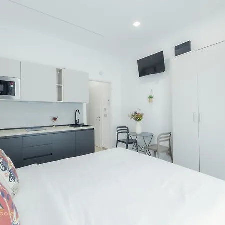 Lombriasco Apartmán
