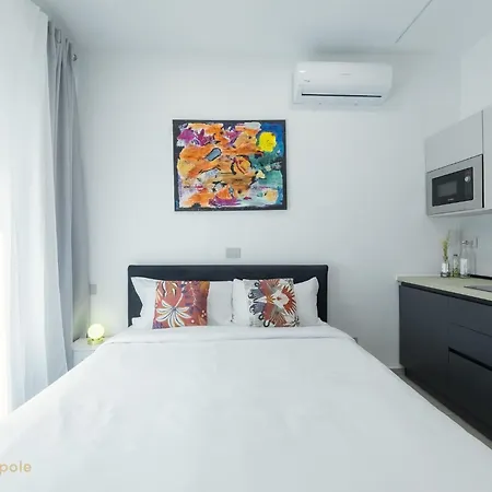 Apartmán Lombriasco Turín