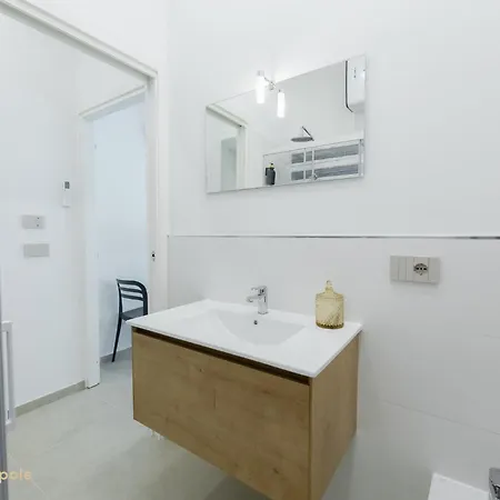 Lombriasco Apartmán