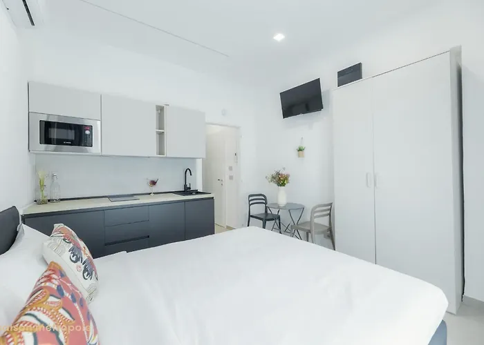 Lombriasco Apartmán