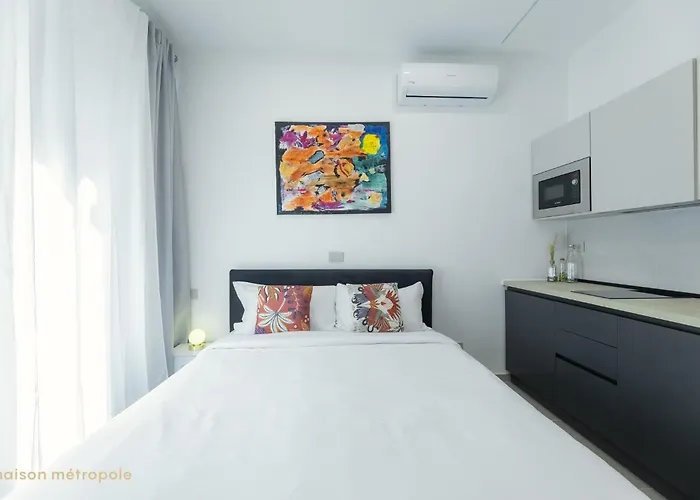 Apartmán Lombriasco Turín