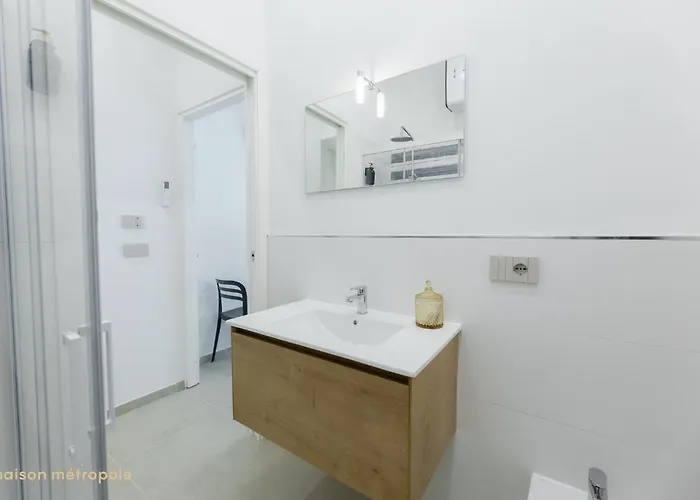 Lombriasco Apartmán